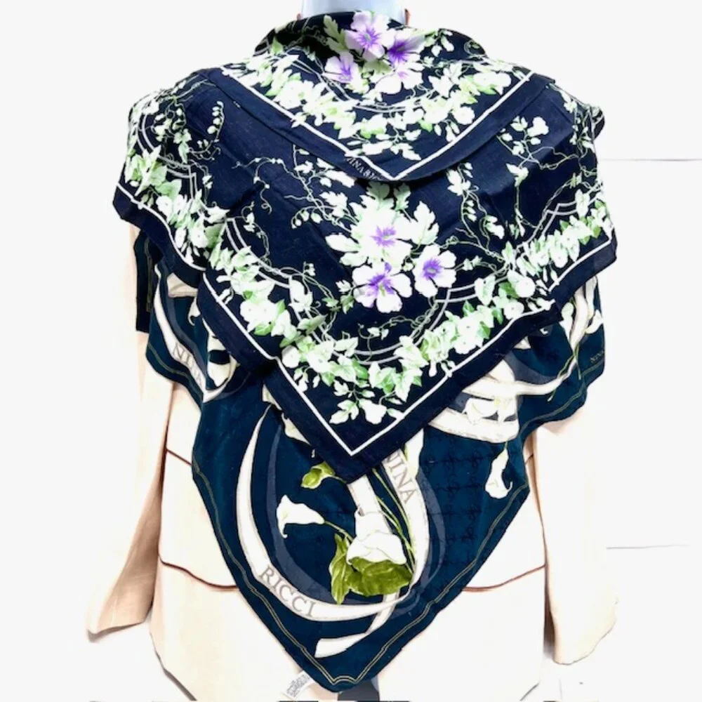 Nina Ricci #51 beautiful